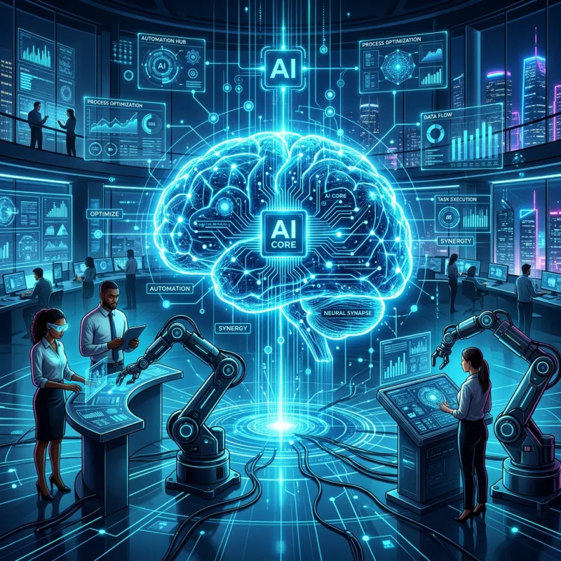 AI Automation