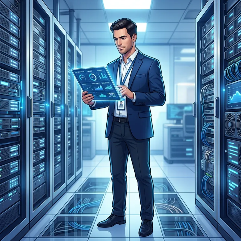 IT Outsourcing