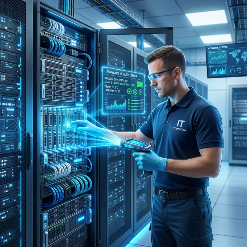 Maintenance